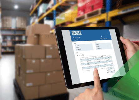 UAE e-Invoicing for Logistics: GRN Mismatches & Warehouses