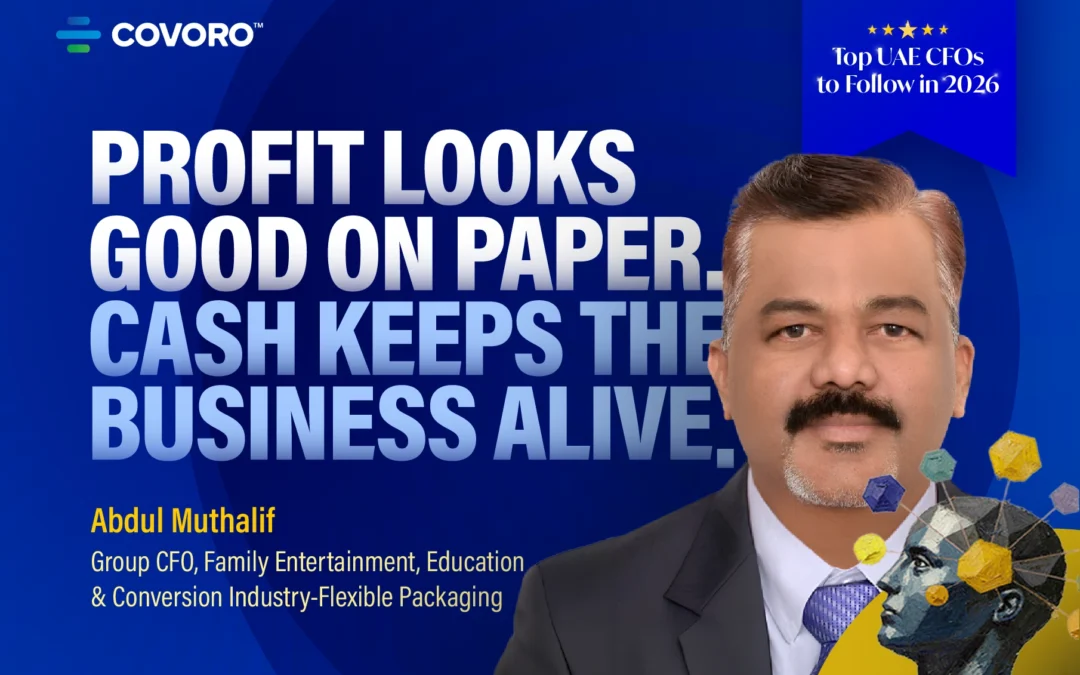 Abdul Muthalif​ Interview