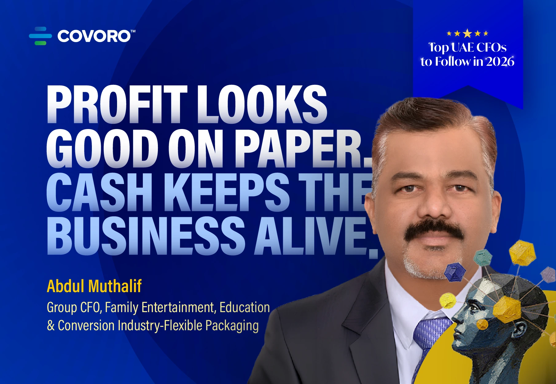 Abdul Muthalif Interview