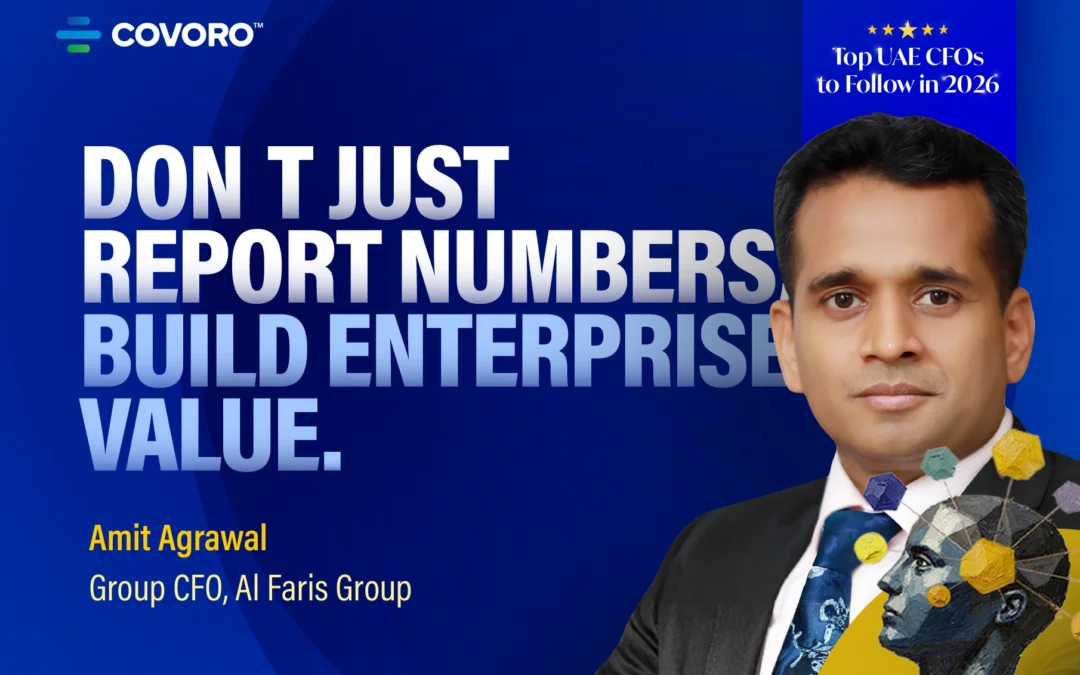 Amit Agrawal Interview