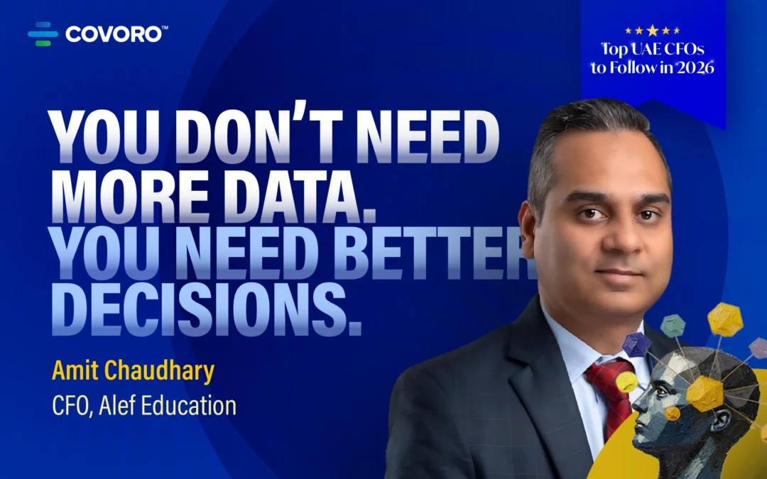 Amit Choudhary Interview
