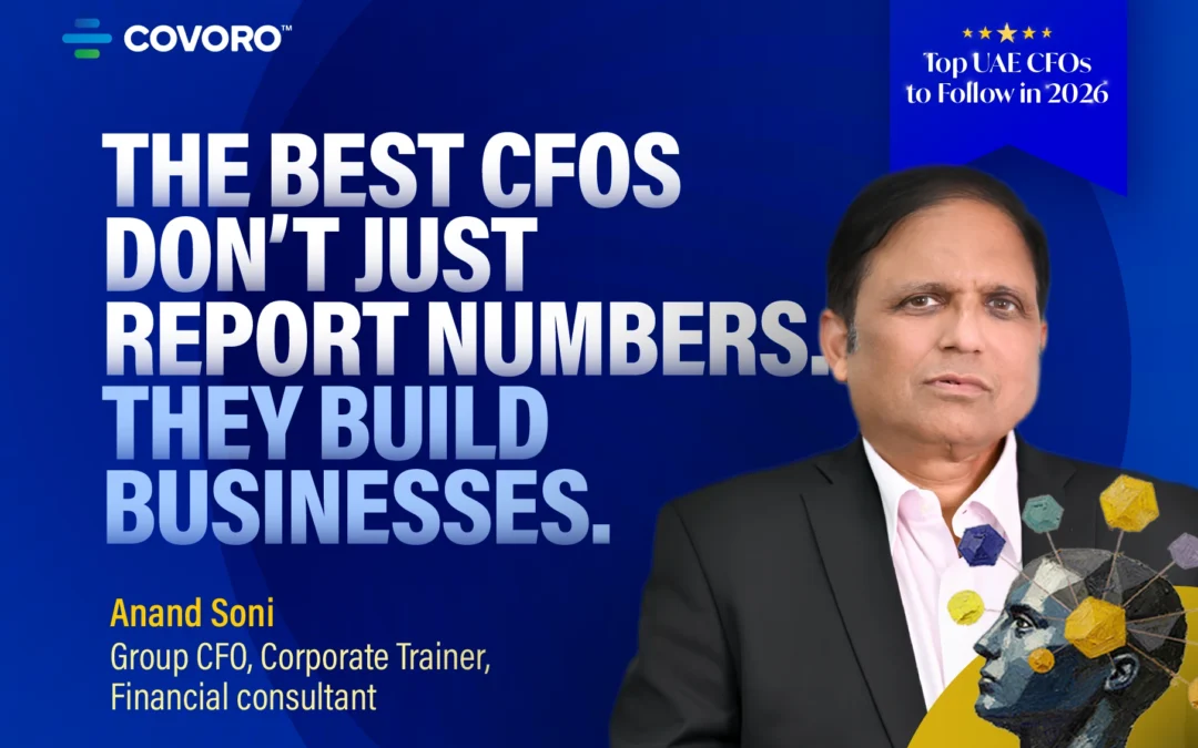 Anand Soni Interview