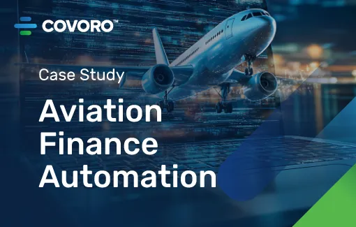 How a Leading Aviation Enterprise Prepared for Continuous Change