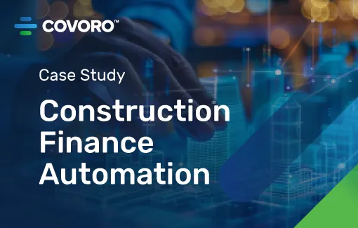 How a Leading Construction & Real Estate Enterprise Prepared for Continuous Change