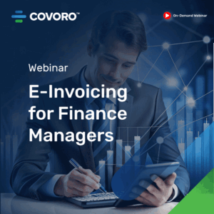 UAE E-Invoicing for Finance Managers: A Practical Readiness Approach