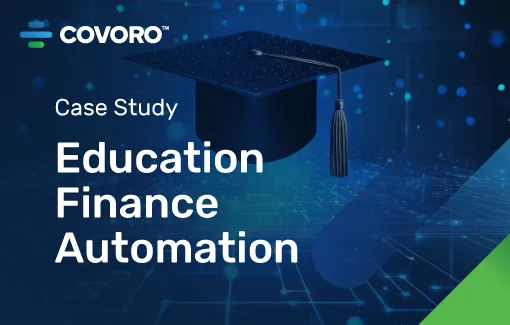 How a Leading Education Institution Prepared for Continuous Change