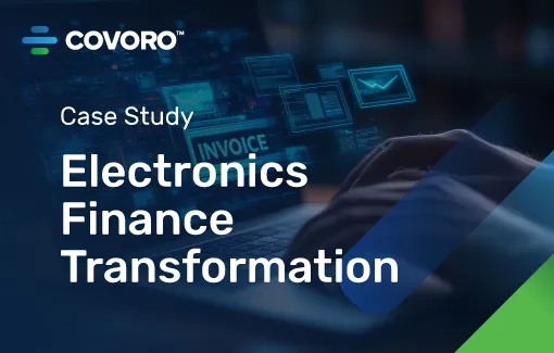 How a Leading Electronics & Electricals Enterprise Prepared for Continuous Change