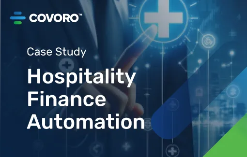How a Leading Hospitality, Travel & Tourism Enterprise Prepared for Continuous Change