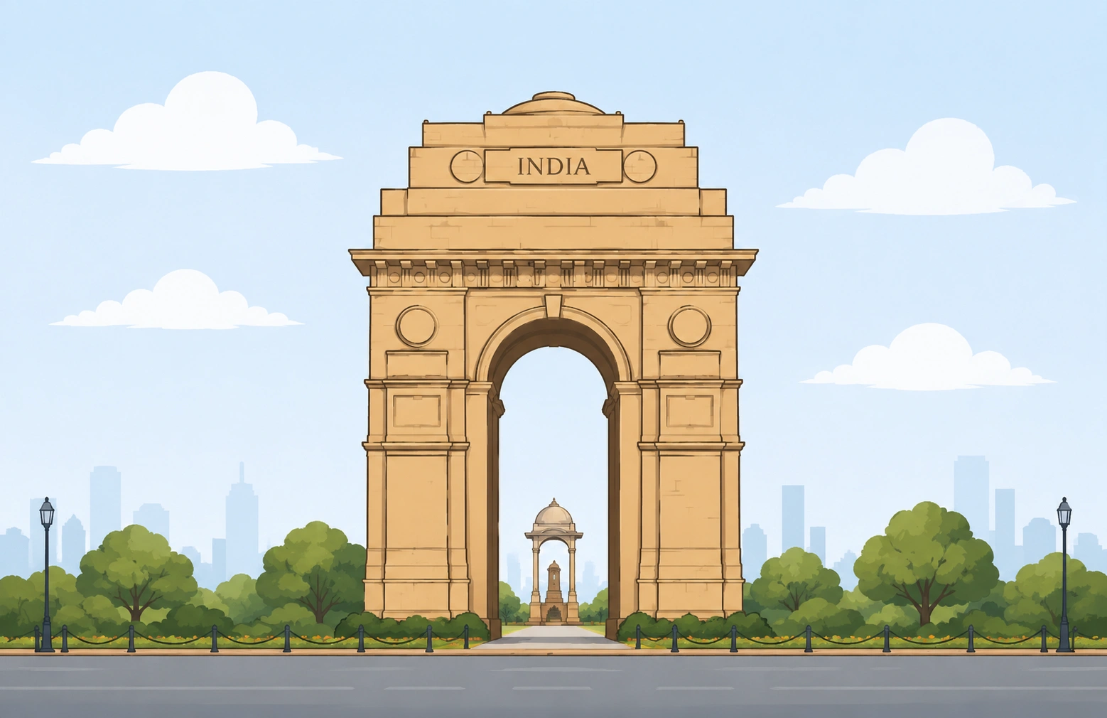 INDIA