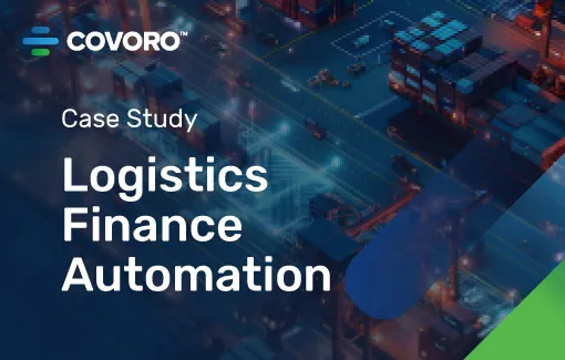 How a Leading Logistics & Supply Chain Enterprise Prepared for Continuous Change