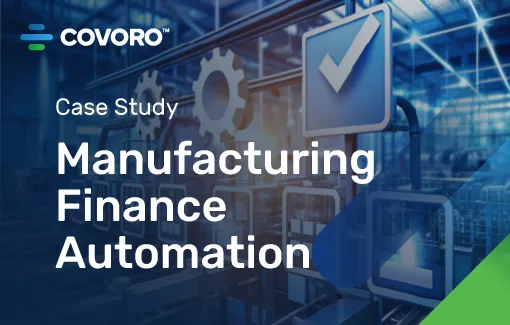 How a Leading Manufacturing & Trading Enterprise Prepared for Continuous Change