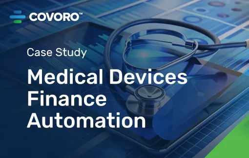 How a Leading Medical Devices Enterprise Prepared for Continuous Change