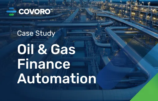 How a Leading Oil & Gas Enterprise Prepared for Continuous Change