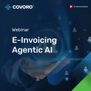 Agentic AI Meets E-Invoicing: The Future of Value-Driven Compliance in the UAE