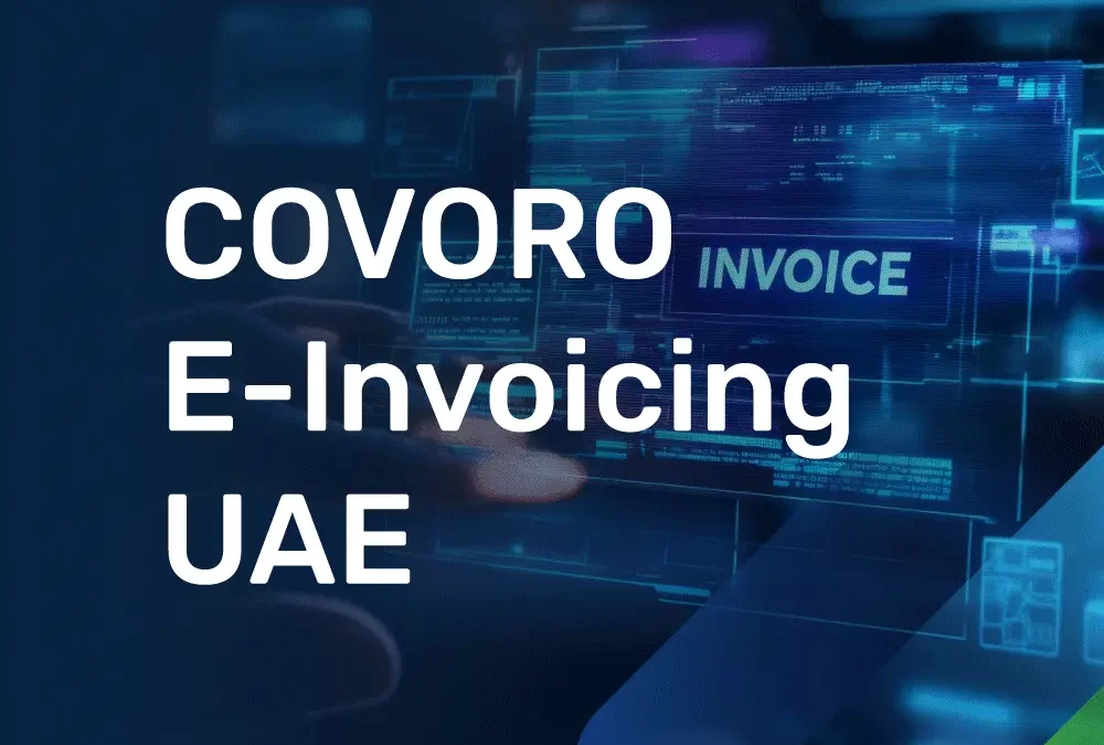 Beyond E-Invoicing: Building a Smarter, Connected Finance Ecosystem for the UAE