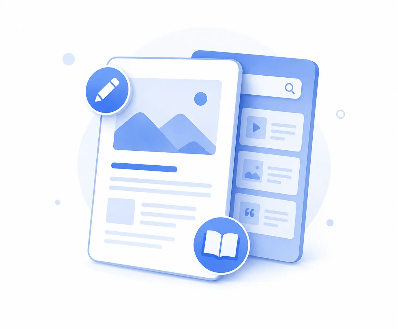 blogs