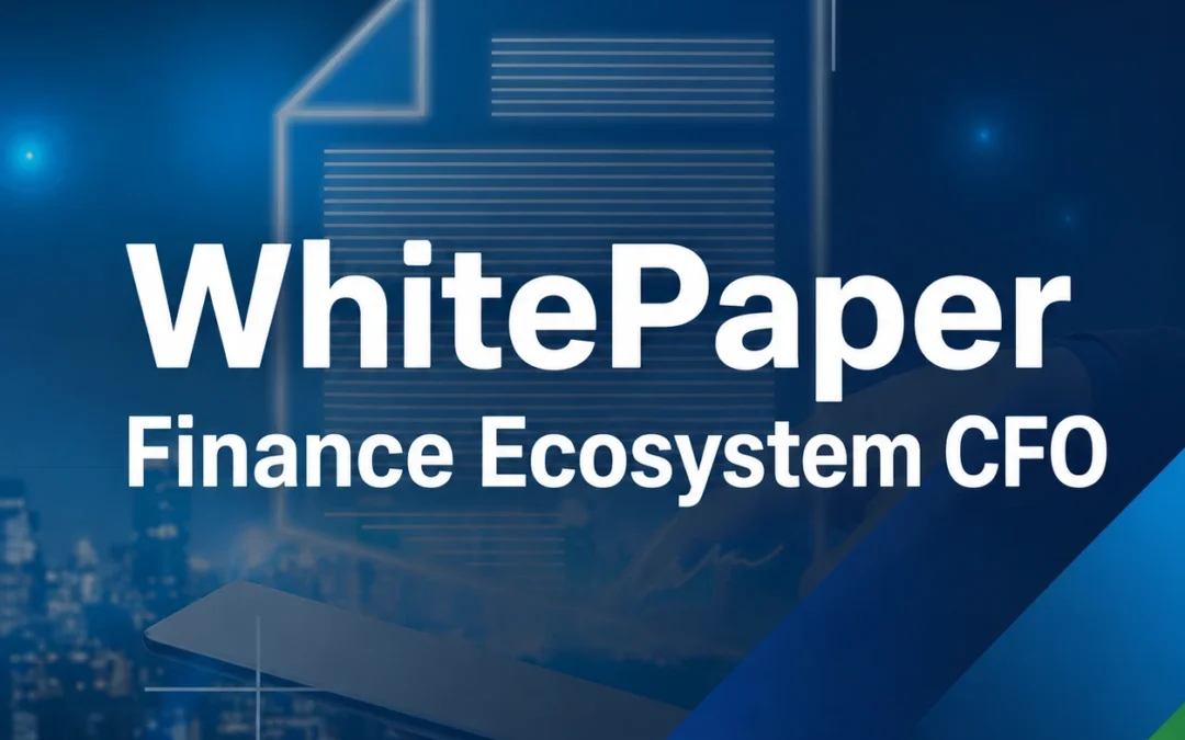 A CFO’s Guide to Choosing a Future-Ready E-Invoicing Partner