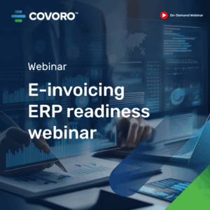 Before the Mandate Hits: Preparing Your ERP, Controls & People for UAE e-Invoicing
