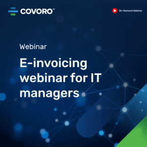 An IT Manager’s Guide to UAE’s e-Invoicing