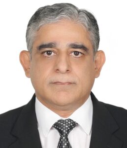 Mohan Punjabi