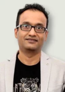 Pradeep Maxim Soares