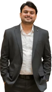 Sailesh Arya Sailesh Arya