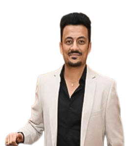 Udit Chokshi Udit Chokshi