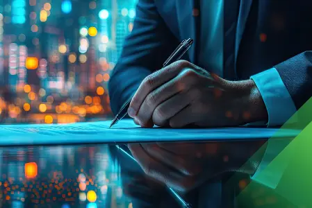 UAE CFO: Regulation vs. Process Reinvention
