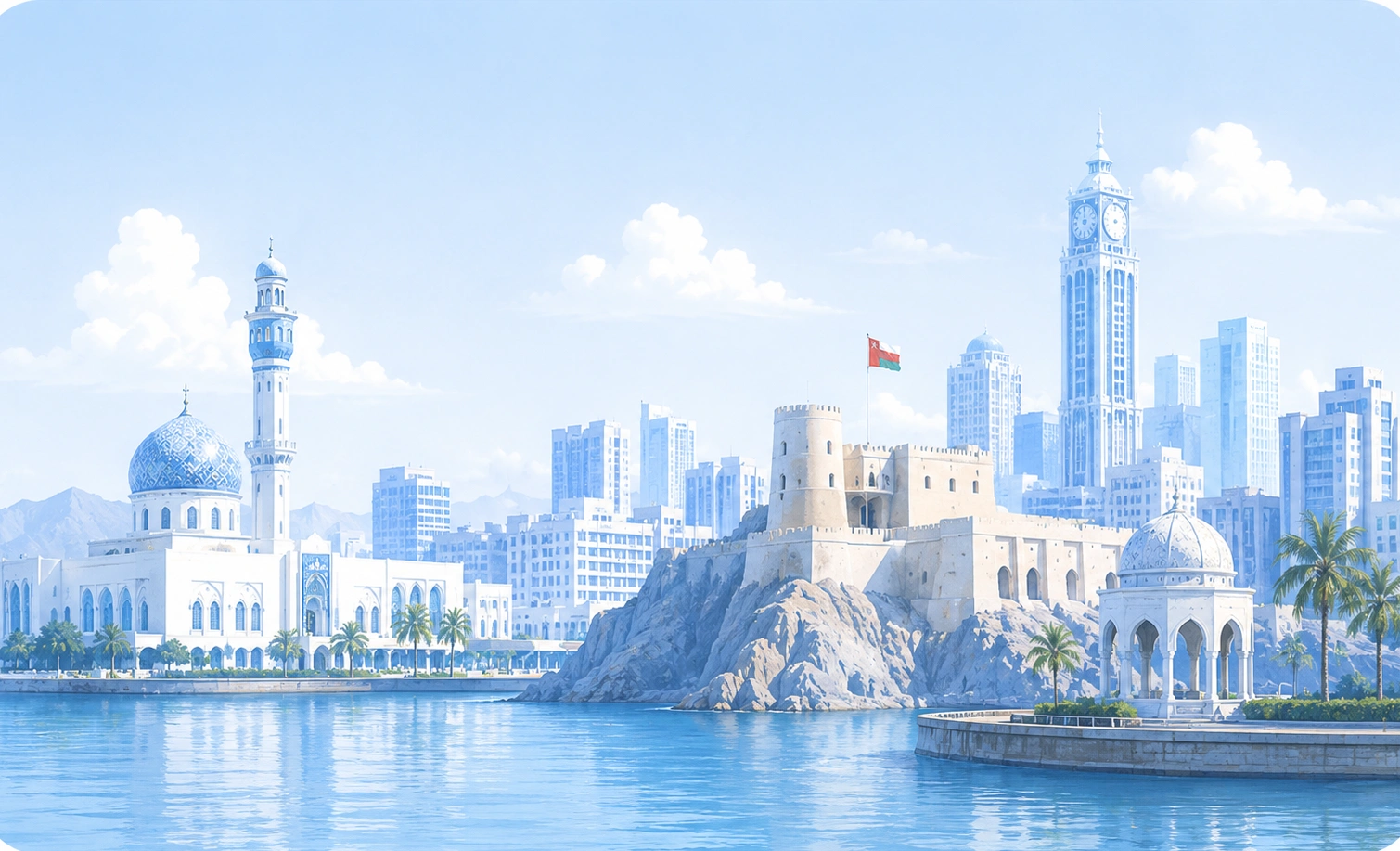 oman