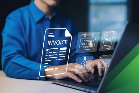 Why Invoice Volume Changes the Entire Technology Problem
