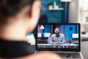 Webinar